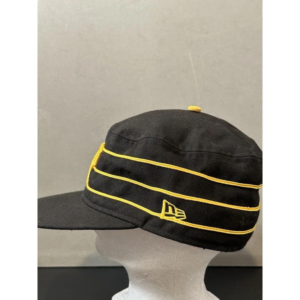 new era pittsburgh Pirates Hat Size‎ 7 3/8